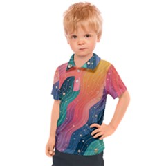 Kids  Polo T-Shirt 