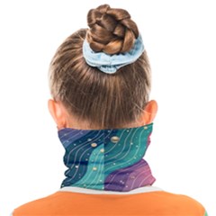 Face Covering Bandana (Kids) 