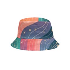 Bucket Hat (Kids) 