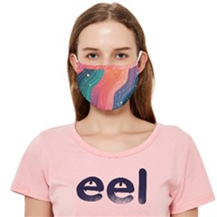 Cloth Face Mask (Adult) 