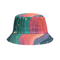 Inside Out Bucket Hat 