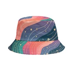 Inside Out Bucket Hat 