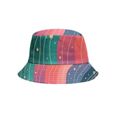 Inside Out Bucket Hat (Kids) 