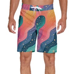 Men s Beach Shorts 