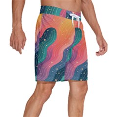 Men s Beach Shorts 