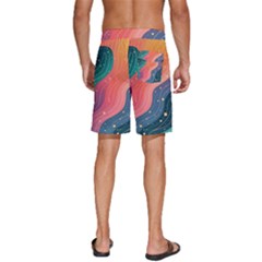 Men s Beach Shorts 