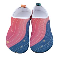 Kids  Sock-Style Water Shoes 