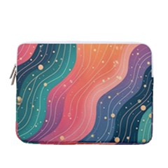 13  Vertical Laptop Sleeve Case With Pocket 