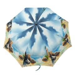 Folding Umbrella 