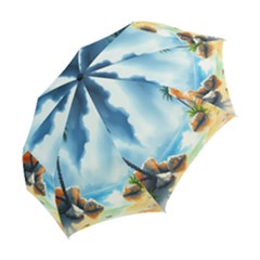 Folding Umbrella 