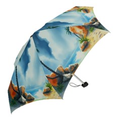 Mini Folding Umbrella 