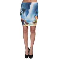 Bodycon Skirt 