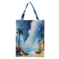 Classic Tote Bag 