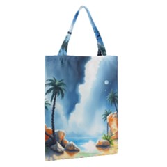 Classic Tote Bag 