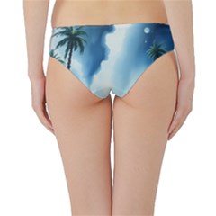 Hipster Bikini Bottoms 