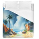 Duvet Cover (Queen Size) 