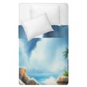 Duvet Cover Double Side (Single Size) 