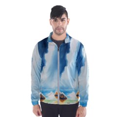 Men s Windbreaker 