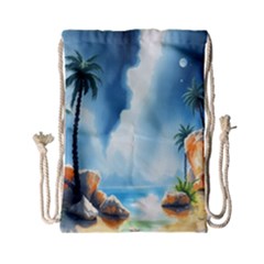 Drawstring Bag (Small) 