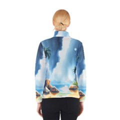 Women s Bomber Jacket 