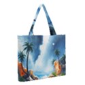 Medium Tote Bag 