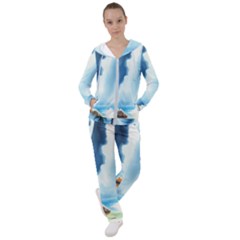 Women s Tracksuit 