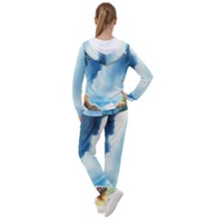 Women s Tracksuit 