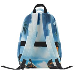 Carry-on Travel Backpack 