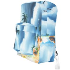 Full Print Backpack 