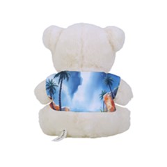 Full Print Tee for Cuddly Teddy Bear 