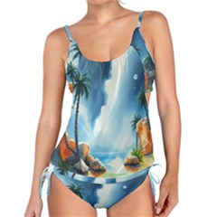 Tankini Set 