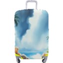 Luggage Cover (Large) 