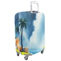 Luggage Cover (Medium) 