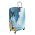 Luggage Cover (Small) 