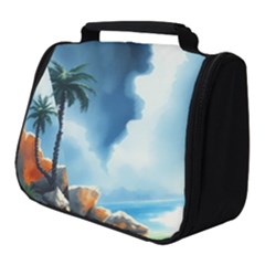 Full Print Travel Pouch (Small) 