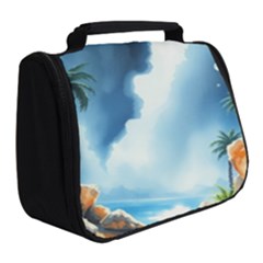 Full Print Travel Pouch (Small) 