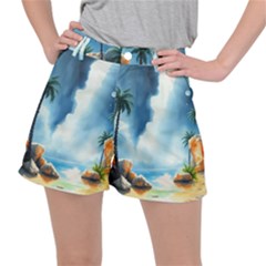 Women s Ripstop Shorts 