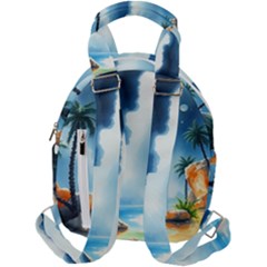 Travel Backpack 