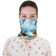 Face Covering Bandana (Adult) 