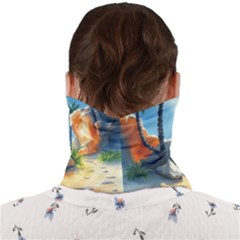 Face Covering Bandana (Adult) 