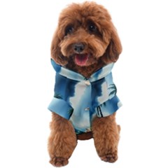 Dog Coat 