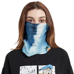 Face Covering Bandana (Two Sides) 