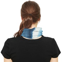 Face Covering Bandana (Two Sides) 