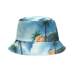 Inside Out Bucket Hat 