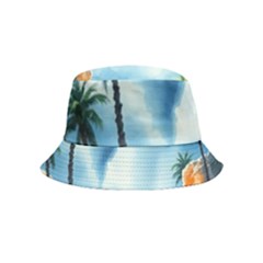 Inside Out Bucket Hat (Kids) 