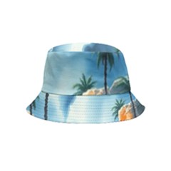 Inside Out Bucket Hat (Kids) 