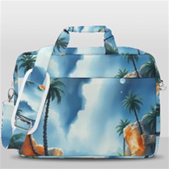 MacBook Pro 13  Shoulder Laptop Bag  