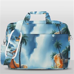 MacBook Pro 15  Shoulder Laptop Bag 