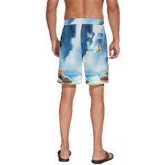 Men s Beach Shorts 