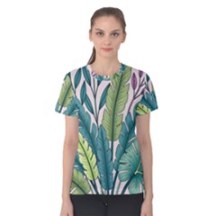 Women s Cotton T-Shirt 